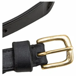 Neapel Belt Black