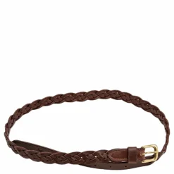 Neapel Belt Brown