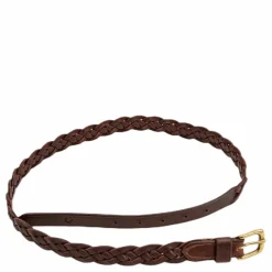 Neapel Belt Brown