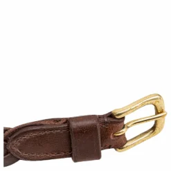 Neapel Belt Brown