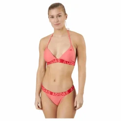 Neckholder Biki Semi Turbo/vivid Red