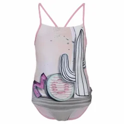 Neda Swimsuit Pink