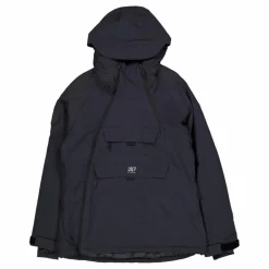 Nelkerim Jacket Women Black