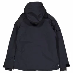 Nelkerim Jacket Women Black