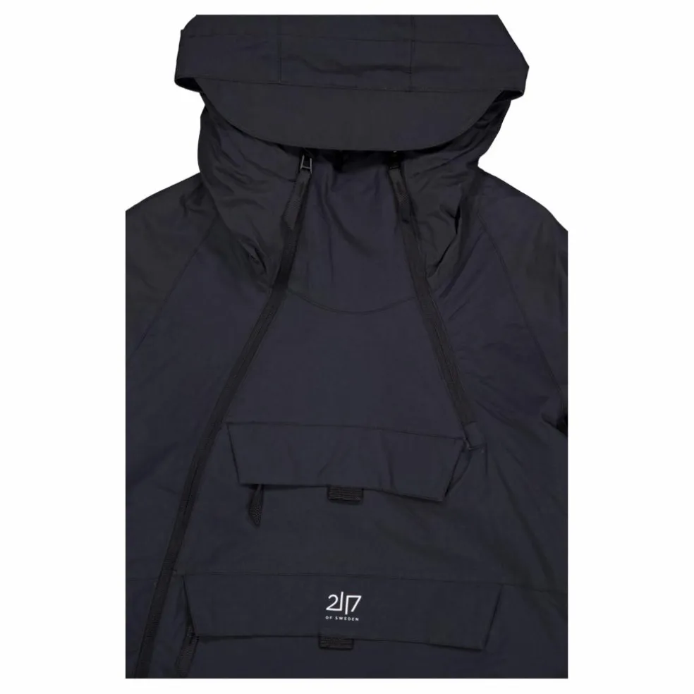 Nelkerim Jacket Women Black