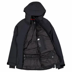 Nelkerim Jacket Women Black