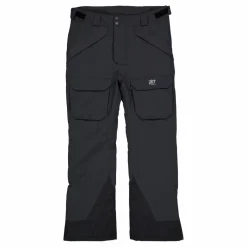 Nelkerim Pants Men Black