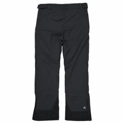 Nelkerim Pants Men Black