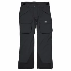 Nelkerim Pants Women Black