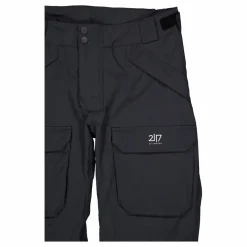 Nelkerim Pants Women Black