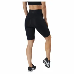 Nell Hw Tight Training Shorts Black