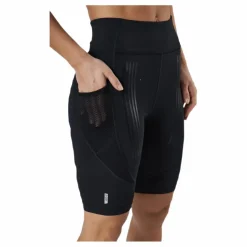 Nell Hw Tight Training Shorts Black