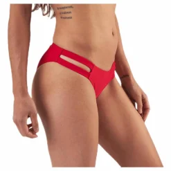 Nella Bikini Brief Red