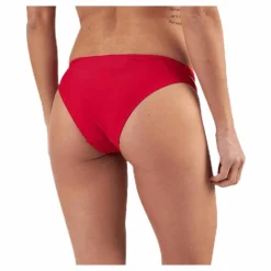 Nella Bikini Brief Red