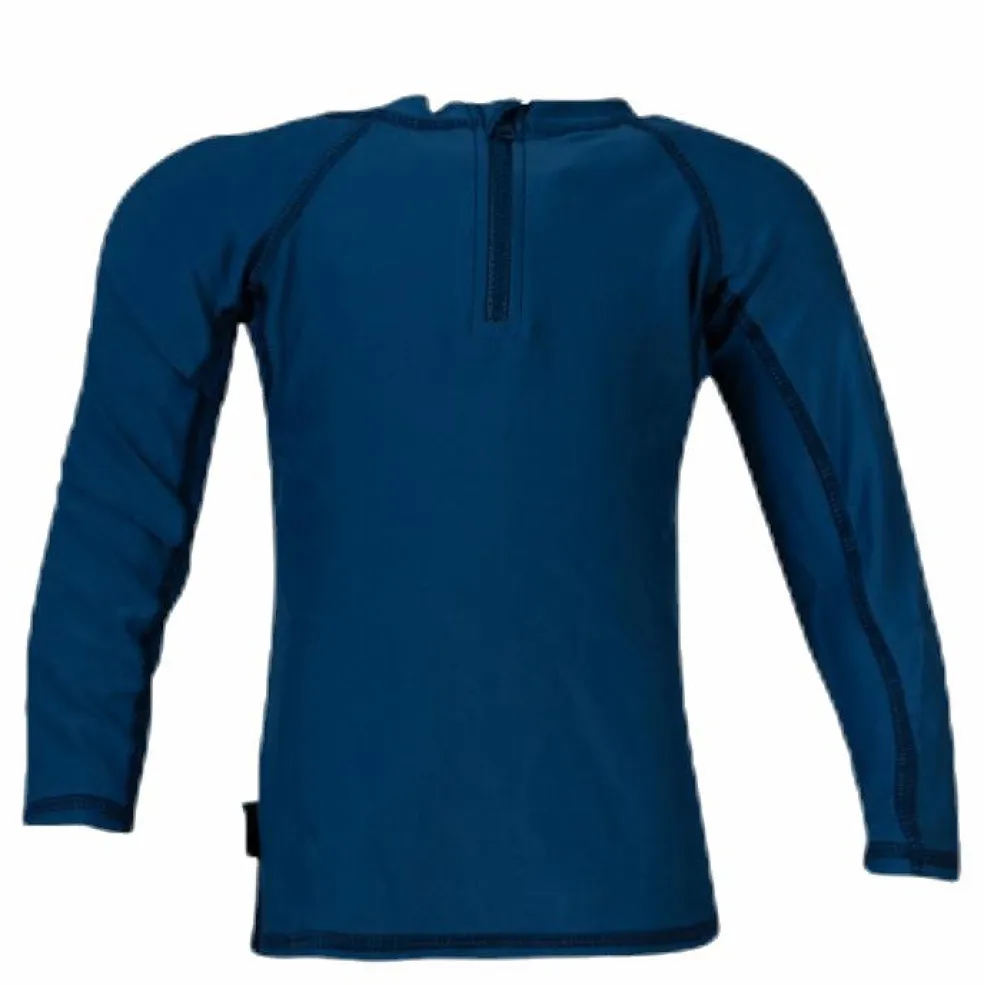 Nemo Rashguard Blue