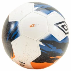 Neo Futsal Liga Ball Orange/White