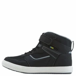 Neo Kids Boot Wp Black
