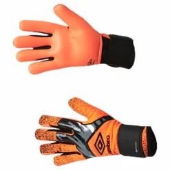 Neo Premier Glove Orange/Black