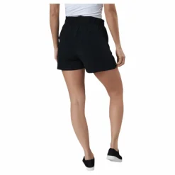 Neora Hw Frill Shorts Black