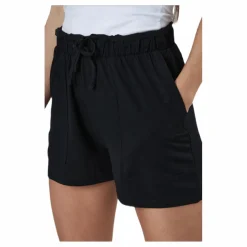 Neora Hw Frill Shorts Black