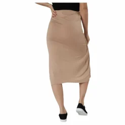Neora Hw Skirt Beige