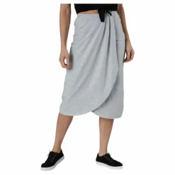 Neora Hw Skirt Grey