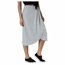 Neora Hw Skirt Grey
