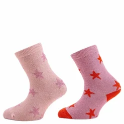 Nesi Stars 2-Pack Pink
