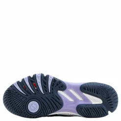 Netburner Ballistic FF 2 Blue/Purple