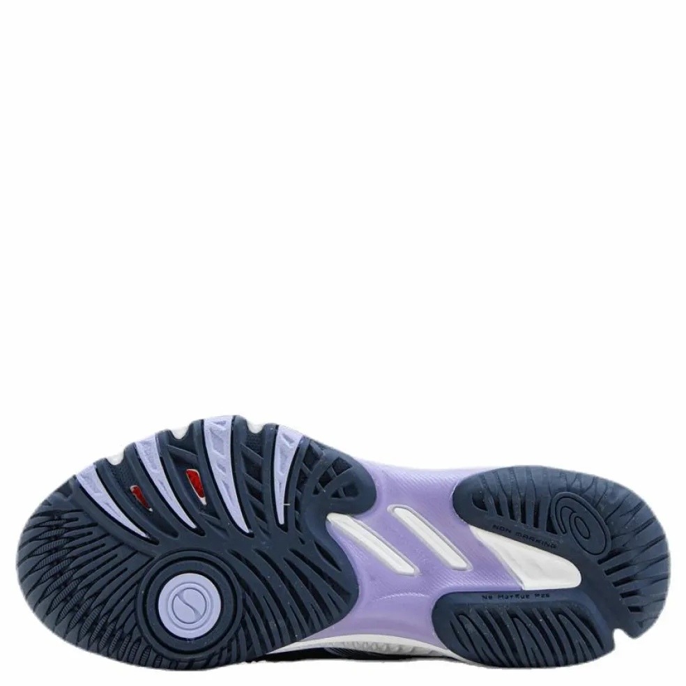 Netburner Ballistic FF 2 Blue/Purple