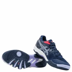 Netburner Ballistic FF 2 Blue/Purple