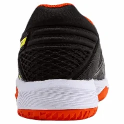 Netburner Ballistic FF Black/Yellow