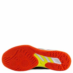 Netburner Ballistic FF Black/Yellow