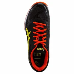 Netburner Ballistic FF Black/Yellow