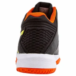 Netburner Ballistic FF MT Black/Yellow