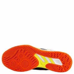 Netburner Ballistic FF MT Black/Yellow