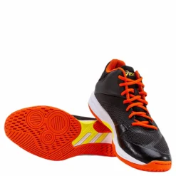 Netburner Ballistic FF MT Black/Yellow