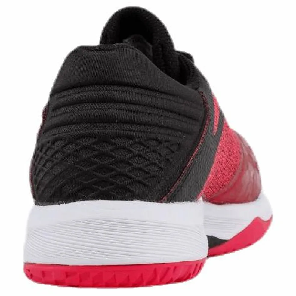 Netburner Ballistic FF Pink/Silver