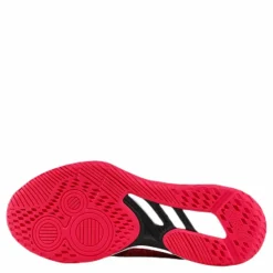 Netburner Ballistic FF Pink/Silver