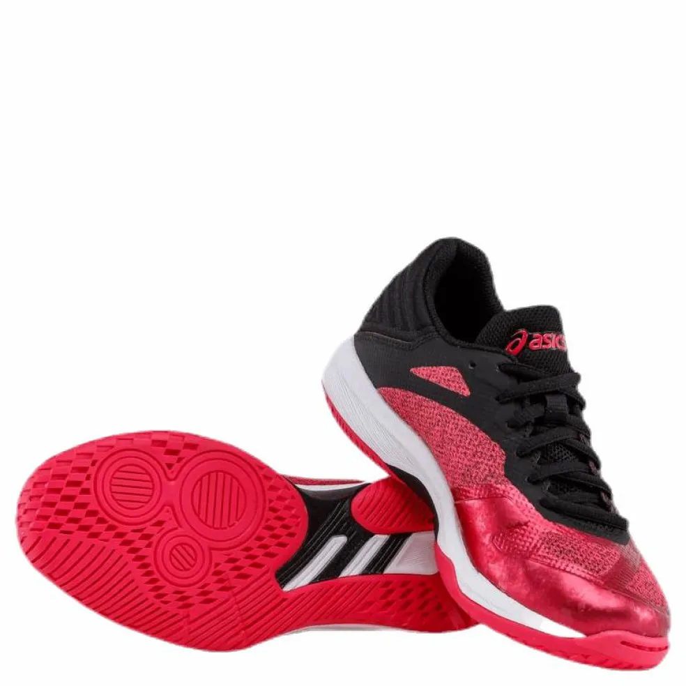 Netburner Ballistic FF Pink/Silver