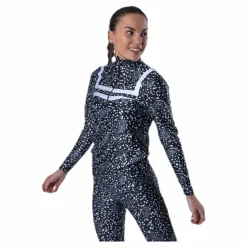 New Tour de Shirt Black