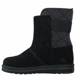 Newbie 010 Black Grill