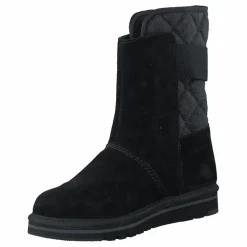 Newbie 010 Black Grill