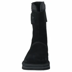 Newbie 010 Black Grill