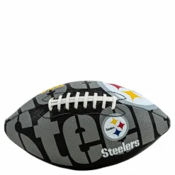 NFL Jr Team Logo Patterned