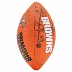 NFL Jr Team Logo Patterned