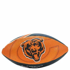 NFL Jr Team Logo Patterned