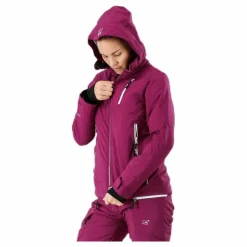 Ängeså Jacket Pink