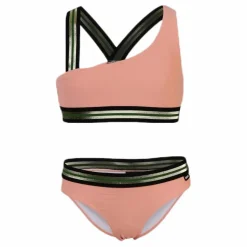 Nicola Bikini Orange