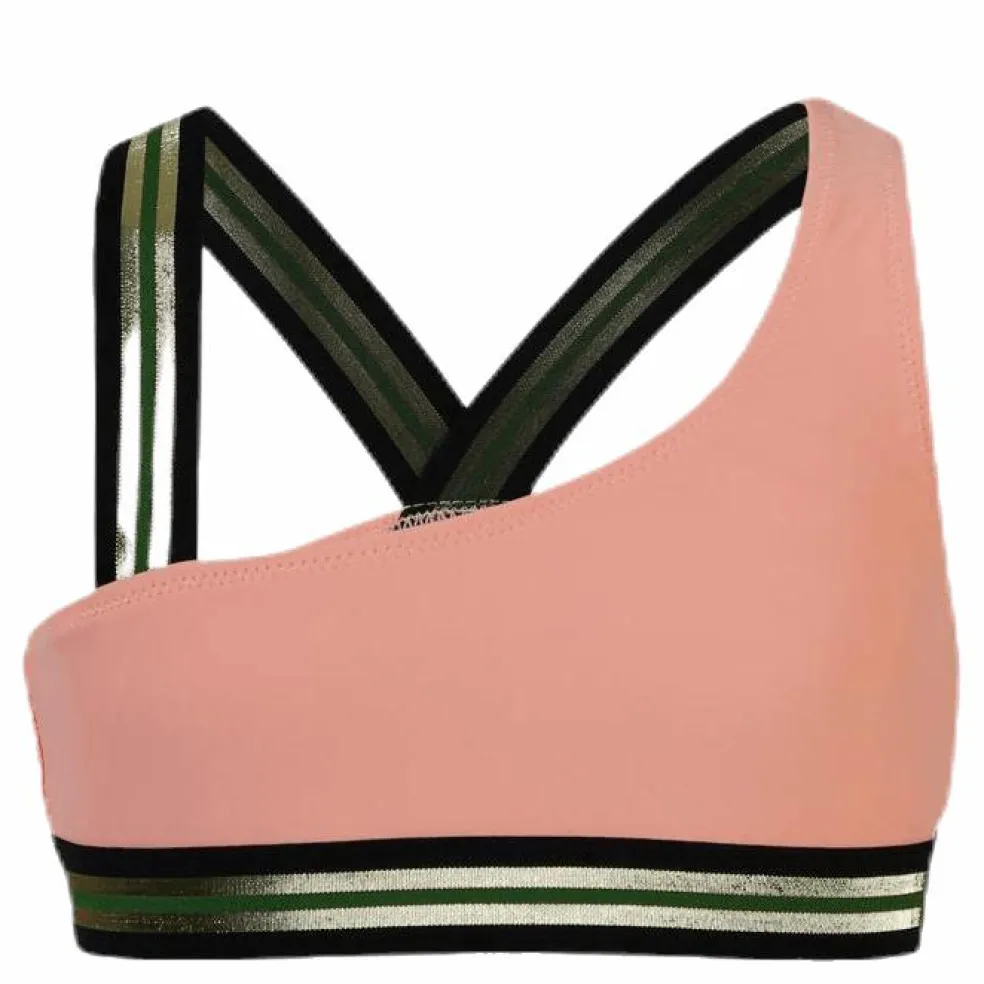 Nicola Bikini Orange